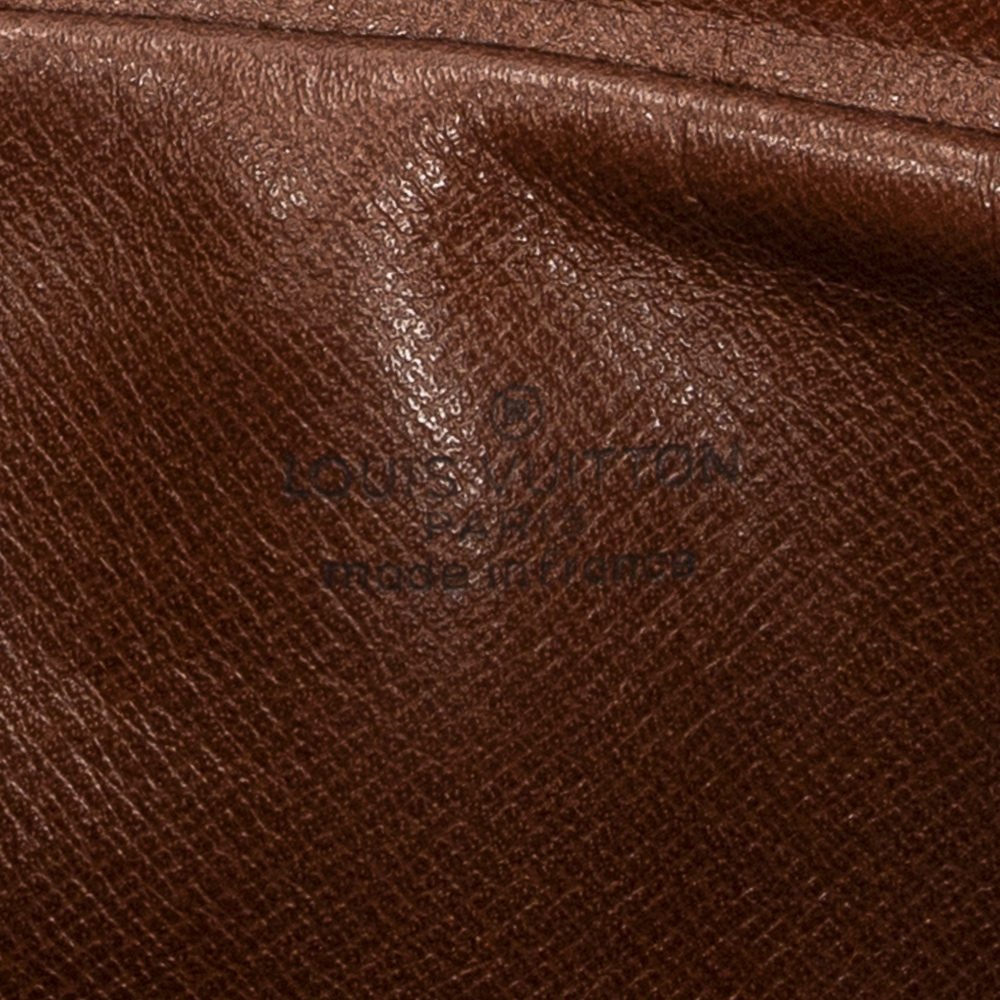 Louis Vuitton Marly Dragonne PM - Picture 5 of 5